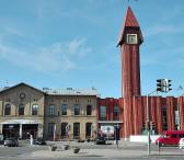 Parduodamos 147.93 kv.m. Kavinės - prekybinės patalpos Priestočio g.-0