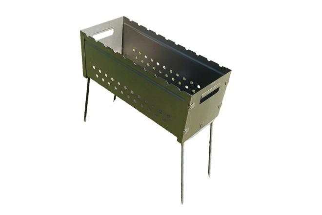 Šašlykinė 60x25x23cm-0
