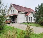 Parduodamas namas Šakinių k.-0