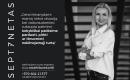 Parduodami apartamentai su vaizdu į upę Šventojoje!-1