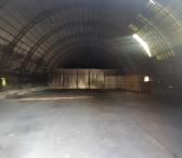 Išnuomojamos 369,83 kv.m. Angaras. Šilutės pl. Tinka įvairaus tipo sandėliavimui, gamybai-0