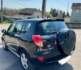 Toyota RAV4 SUV-0