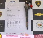 Kuro purkštukas Audi-A1. 0445110646-0