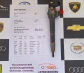 Kuro purkštukas Volkswagen-Eos. 0445110646-0