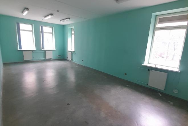 Įvairių patalpų nuoma Klaipėdoje. Ofiso, sporto salių, grožio, prekybinės, sandėliavimo patalpos-0