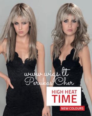 Naturalus perukai, Perukai Ellen Wille, Vokiški perukai wigs.lt-0