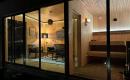 Moduline pirtis, moduline sauna, module sauna, harmony sauna-0