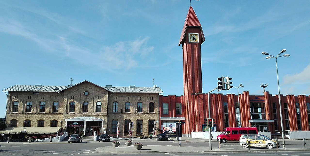 Parduodamos 147.93 kv.m. Kavinės – baro – prekybinės patalpos Priestočio g.-0