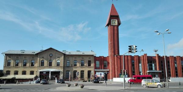 Parduodamos 147.93 kv.m. Kavinės – baro – prekybinės patalpos Priestočio g.-0