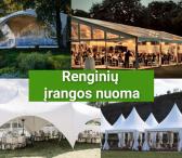 Renginių įrangos nuoma-0