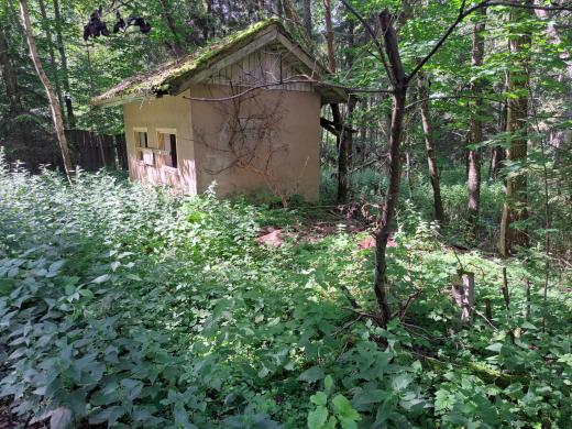 Parduodamas 3 arų sklypas. Platelių ežero. Plungės raj. Paplatelių k. Plokštinės g.-1