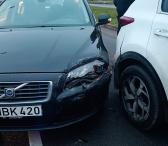 parduodu volvo s80 dauštas kaire pusie-0