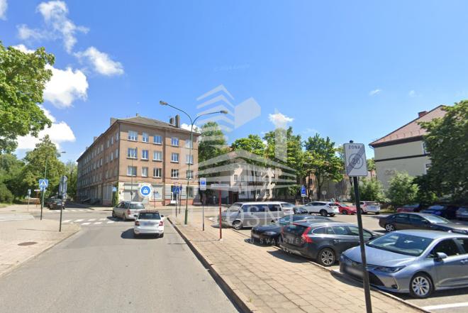 Parduodamas 3-jų kambarių butas Galinio Pylimo g.-0
