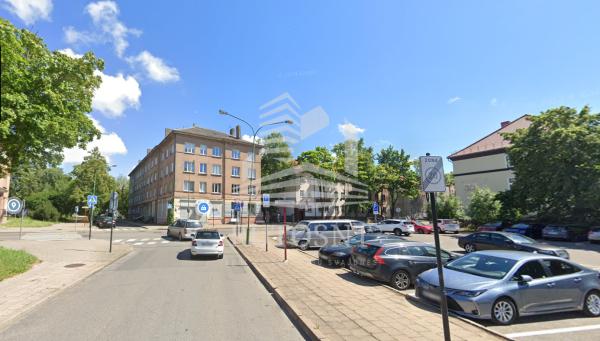 Parduodamas 3-jų kambarių butas Galinio Pylimo g.-0