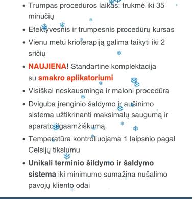 Krioterapijos aparatas su 360 tehnologija-6