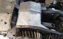 John Deere 6068hf 120 Variklis, 9400 kombainas-5