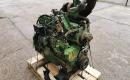 John Deere 6466tl-09 variklis John Deere 4240s-5