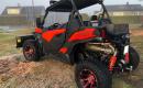 Can-Am MAVERICK SPORT 1000R-4