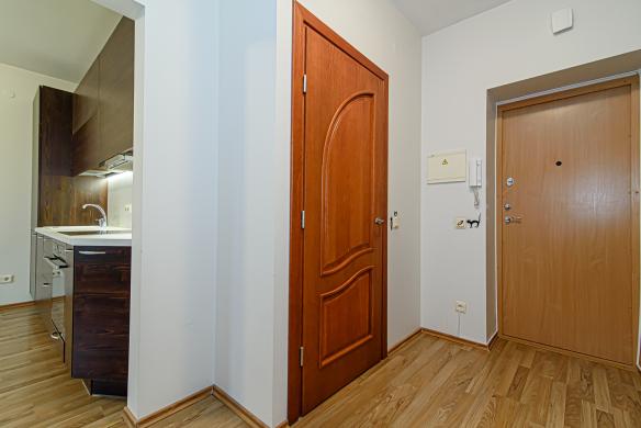 Nuomojamas 2 kamb. butas Pilaitėje, Gilužio g.-4