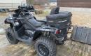 2018 Can-Am Outlander MAX XT-p 1000 z kaskiem-4