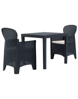 Įvairūs lauko baldai-3