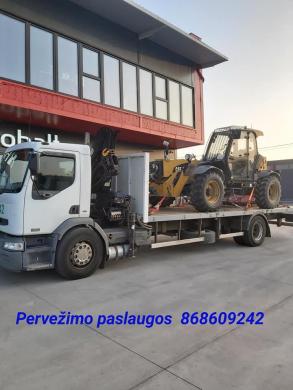 Pervežimo paslaugos!-4