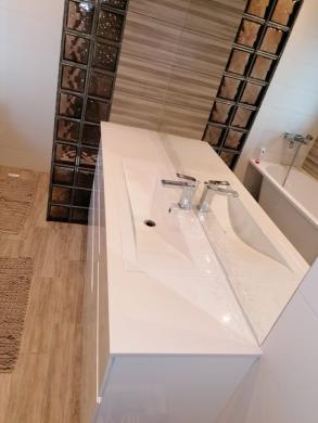 Stalviršiai iš akmens ir dirbtinio akmens ,,Technistone"-4