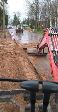 BOBCAT NUOMA-4