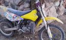 Suzuki rm 85 cc 21kw 2007metų-3
