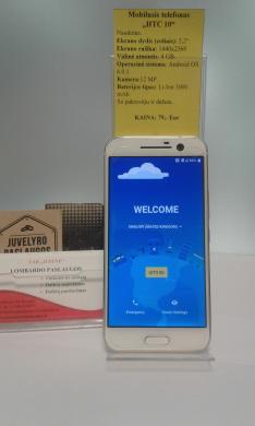 Mobilusis telefonas " HTC 10"-3