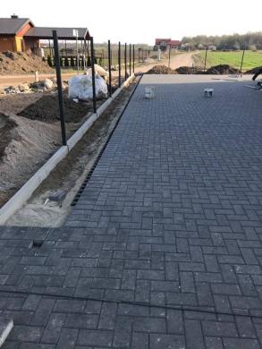 Kokybiškas trinkelių klojimas visoje žemaitijoje!-3