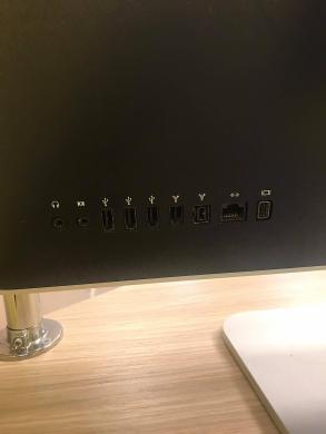 Stacionarus kompiuteris ,,Apple iMac 7.1 20 (A1224)''-3