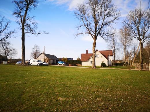 Keičiu sodybą Anykščių rajone į butą Vilniuje-4