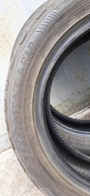 Padangos 225 50 R17 vasarinės-3