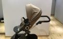 Stokke trailz vežimas-3