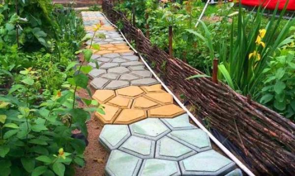 Trinkelių liejimo formos-3