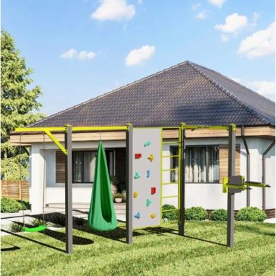 Daugiafunkcinės laisvalaikio ir sporto aikštelės-3