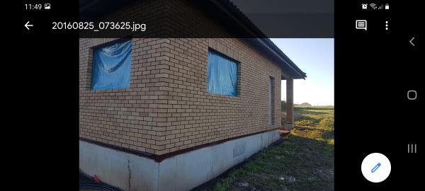Klinkerio mūrijimas-3