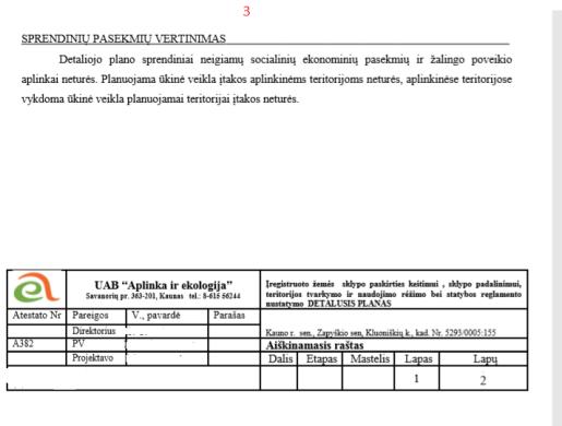 Sklypas Zapyškio gyvenvietėje-4