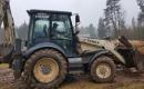 *865907990, BOBCAT NUOMA, ŽEMĖS LYGINIMAS-2