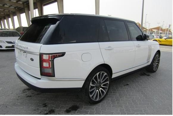 2016 Range Rover Autobiography-2