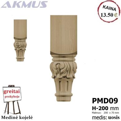 Medines Kojos AKMUS-2