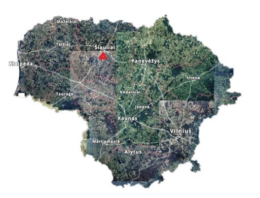Žemės ūkio paskirties sklypas-2