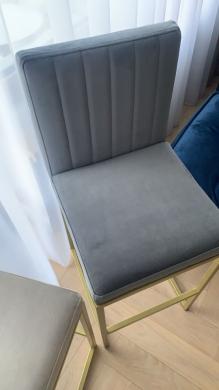 Pusbario ir baro kėdės Akcija baldai - Limadesign-3