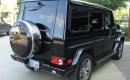 Selling my Neatly Used Mercedes Benz G63 AMG 2014-4