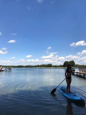 Baidarių Nuoma Dzūkijoje. Plauk Baltąja Ančia-4