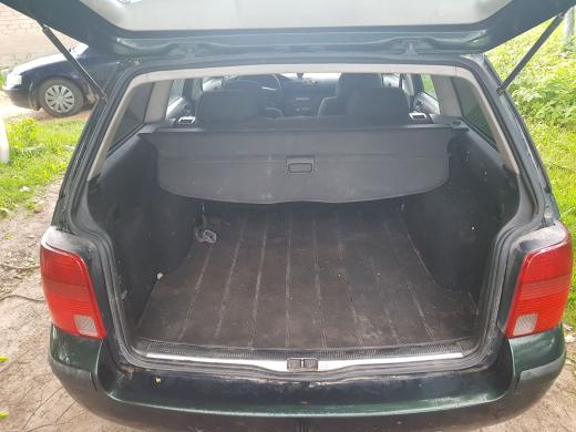 Passat B5 Universalas-4