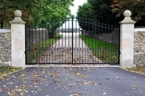 VARSTOMŲ, STUMDAMŲ VARTŲ BEI VARTELIŲ GAMYBA IR MONTAVIMAS-4
