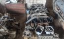 Maz V6, V6turbo, V8, V8turbo varikliai dalimis.-3