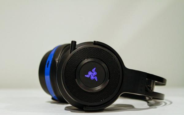 Visiškai Naujos Razer Thresher 7.1 ausinės-3